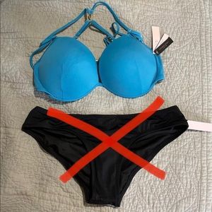 Victoria Secret Bikini Top